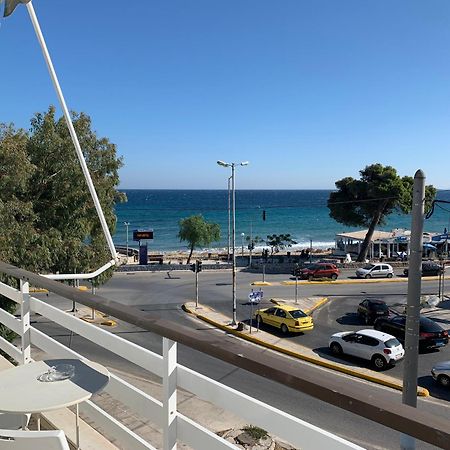 Starfish Vacation Rentals - Athens Int. Airport Artemi Extérieur photo