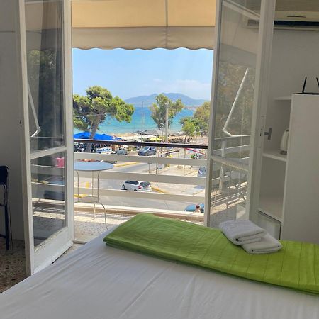 Starfish Vacation Rentals - Athens Int. Airport Artemi Extérieur photo