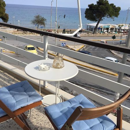 Starfish Vacation Rentals - Athens Int. Airport Artemi Extérieur photo