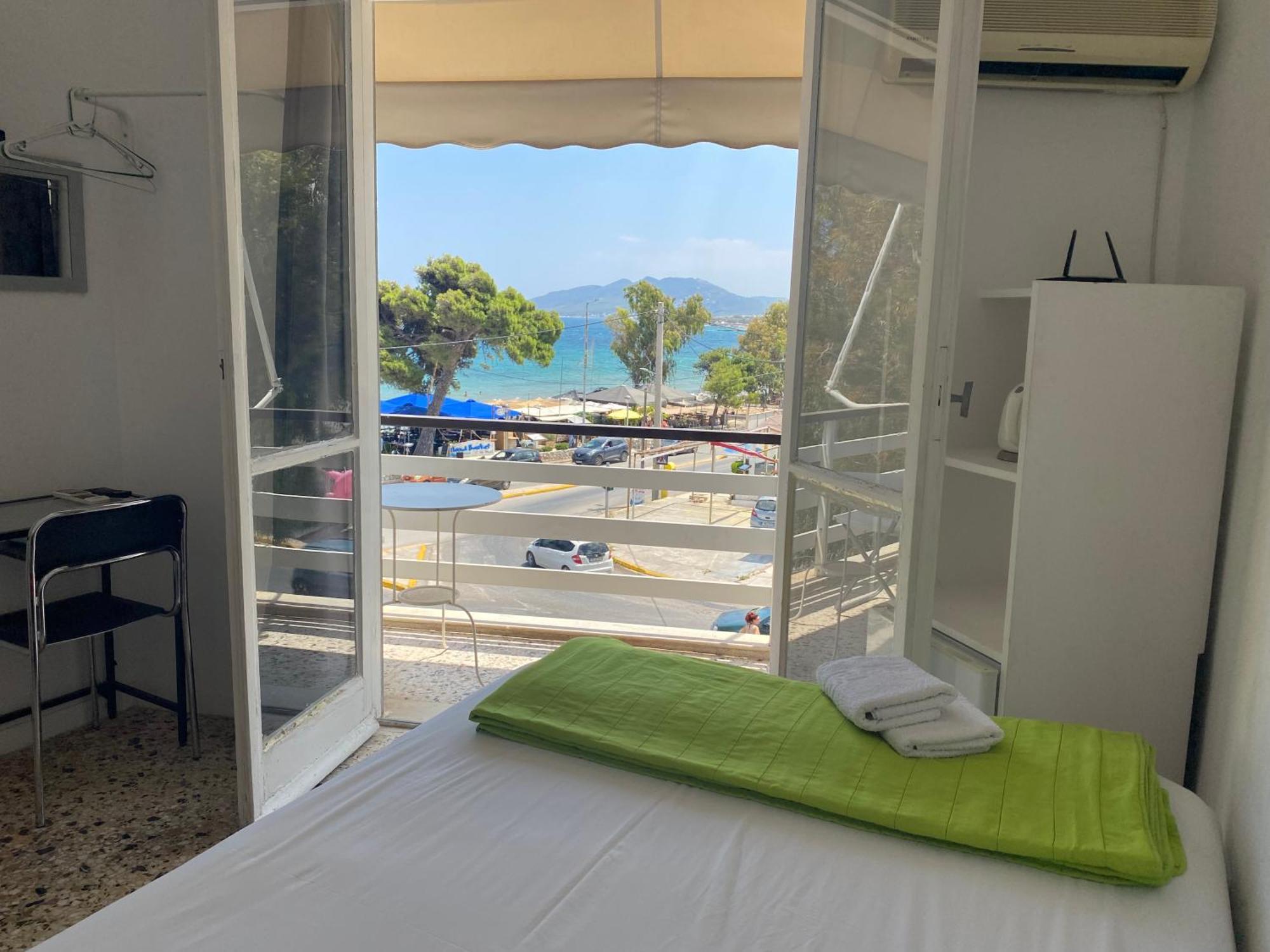 Starfish Vacation Rentals - Athens Int. Airport Artemi Extérieur photo
