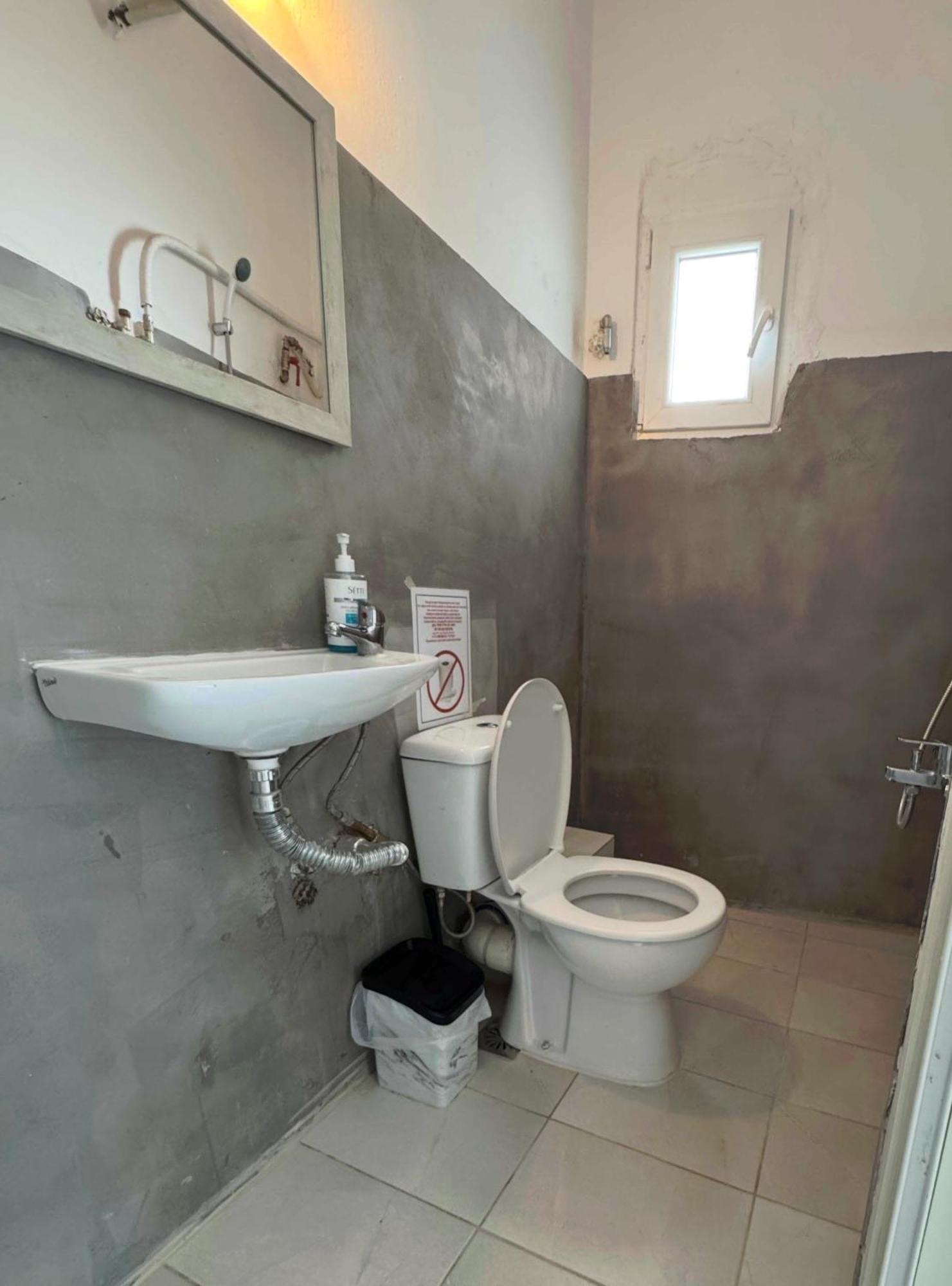 Starfish Vacation Rentals - Athens Int. Airport Artemi Extérieur photo